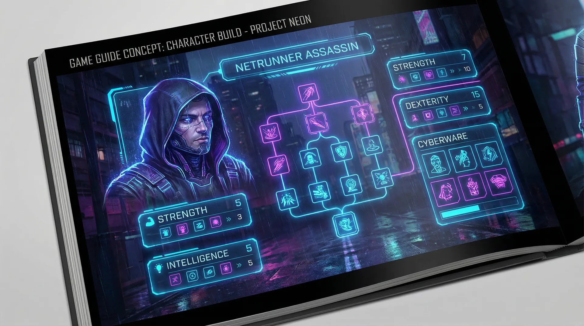 量子战线 - 雷火电竞 策略游戏